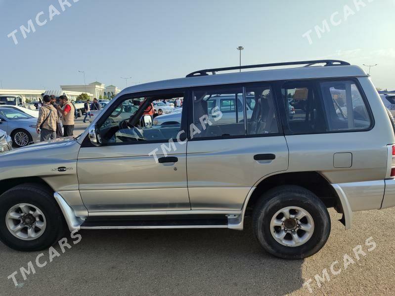 Mitsubishi Montero 1999 - 110 000 TMT - Sakar - img 5