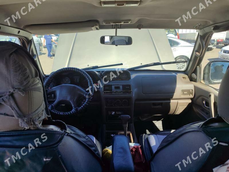 Mitsubishi Montero 1999 - 110 000 TMT - Sakar - img 4
