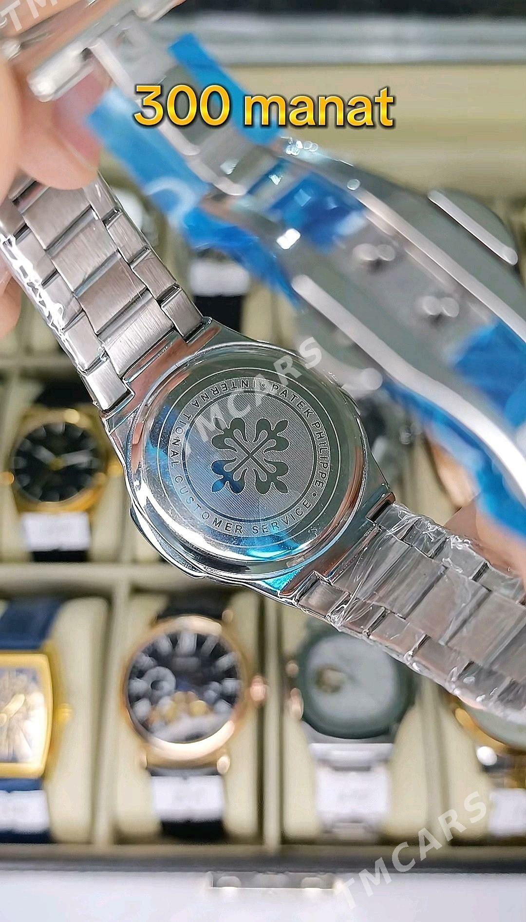 sagat patek philippe - Ашхабад - img 3