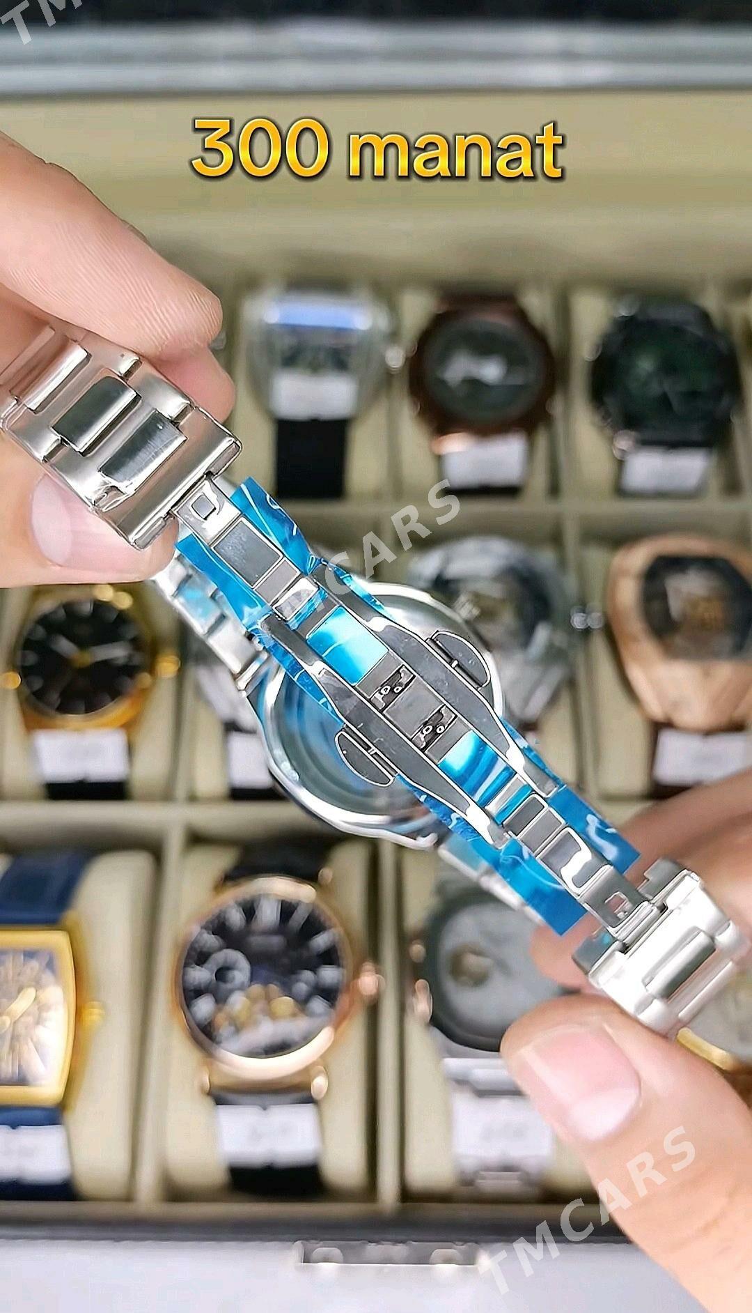 sagat patek philippe - Ашхабад - img 2