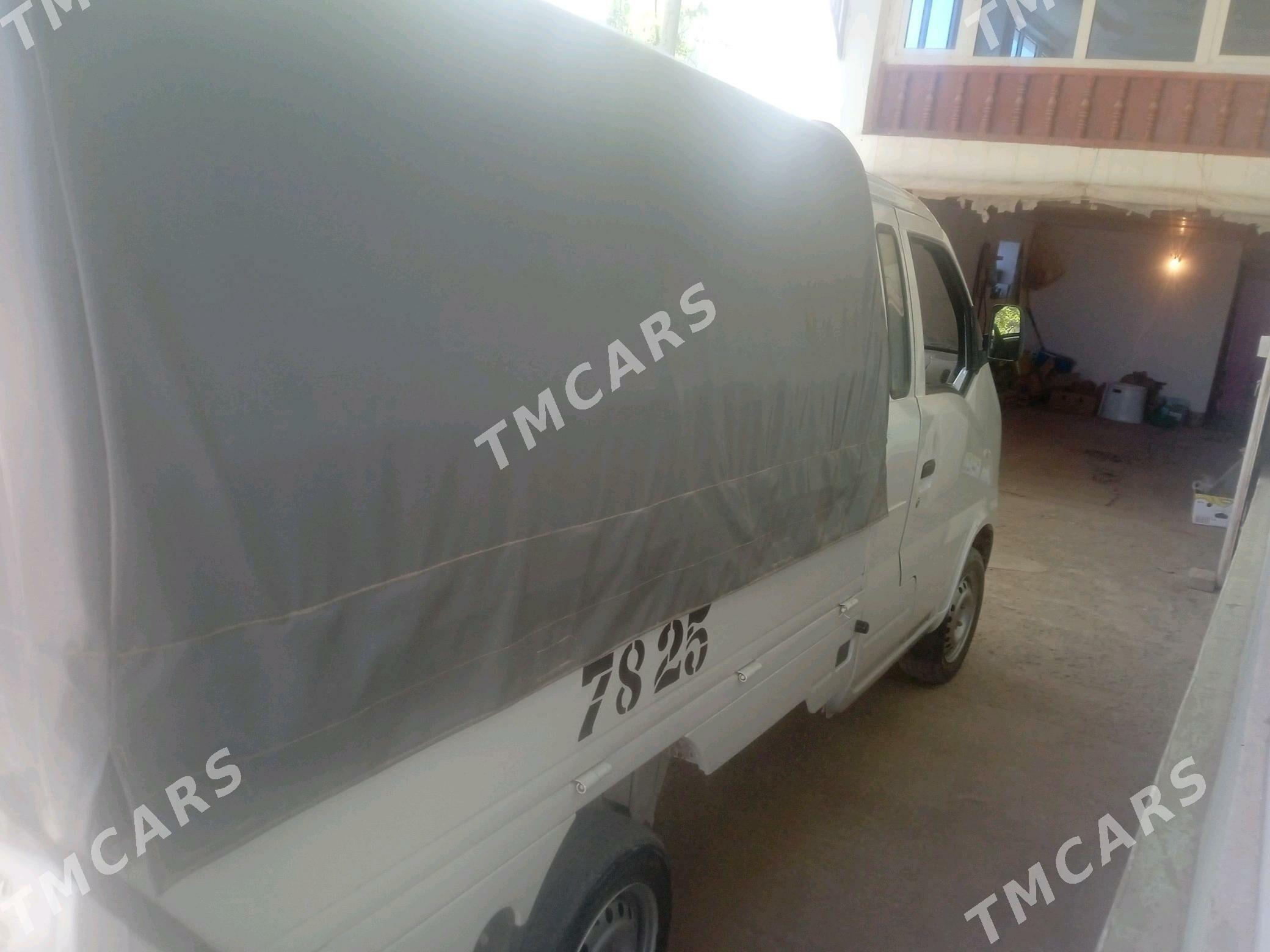 Kia Bongo 2013 - 110 000 TMT - Köneürgenç - img 2