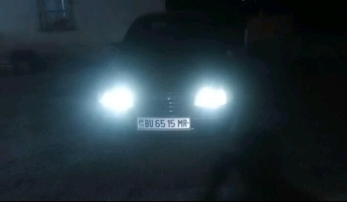 Opel Vectra 1992 - 35 000 TMT - Mary - img 7