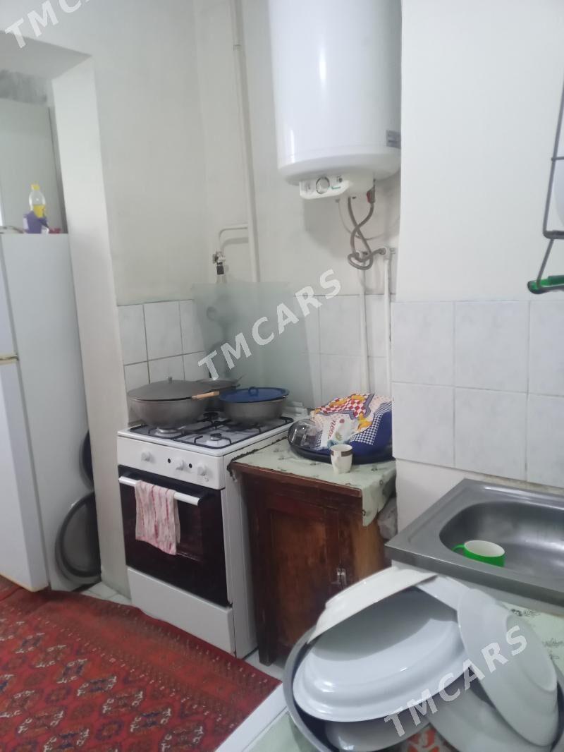 4 комнат МИР-1 4komnat 4этаж - Parahat 1 - img 6