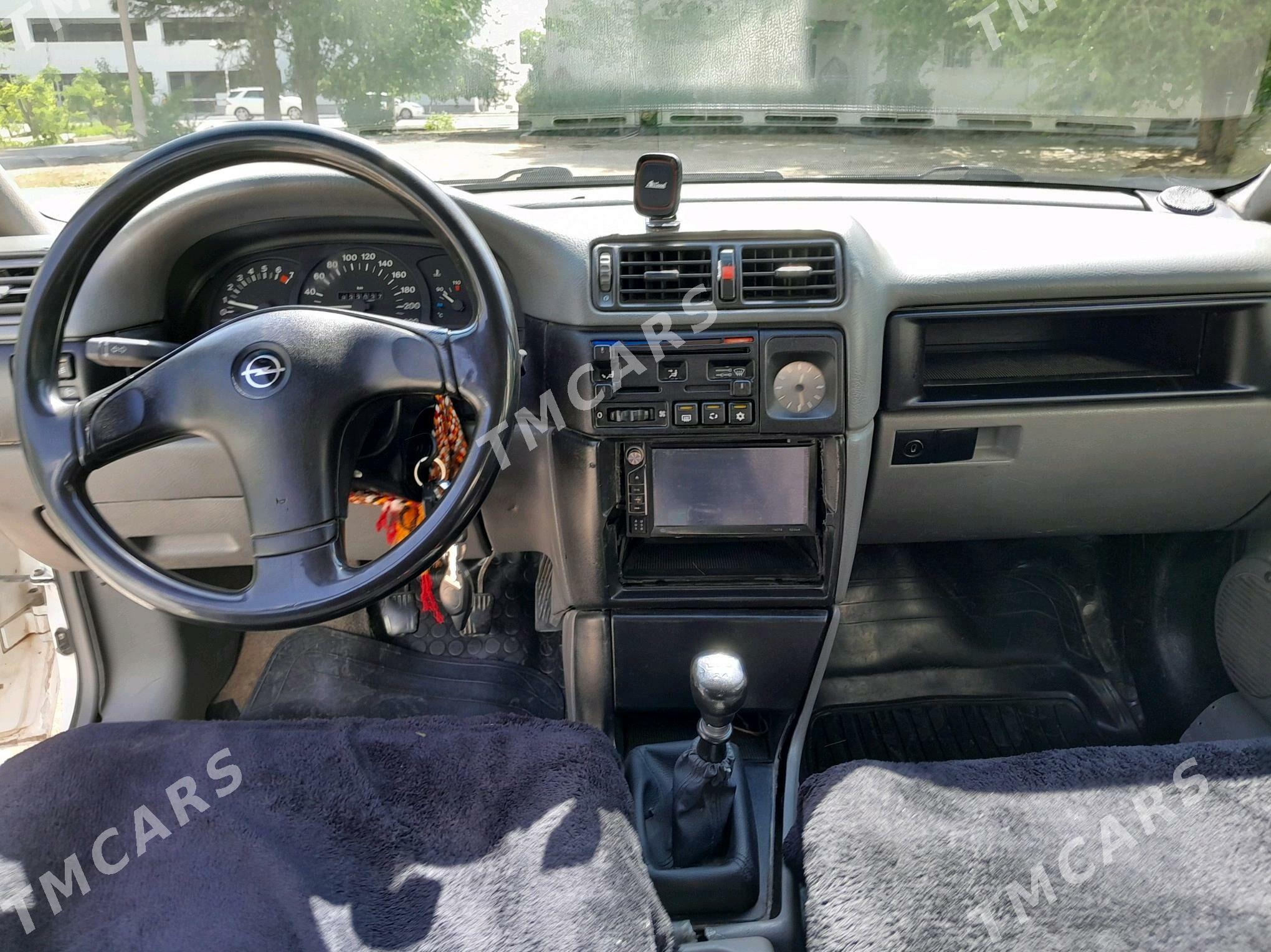 Opel Vectra 1993 - 31 000 TMT - Aşgabat - img 3