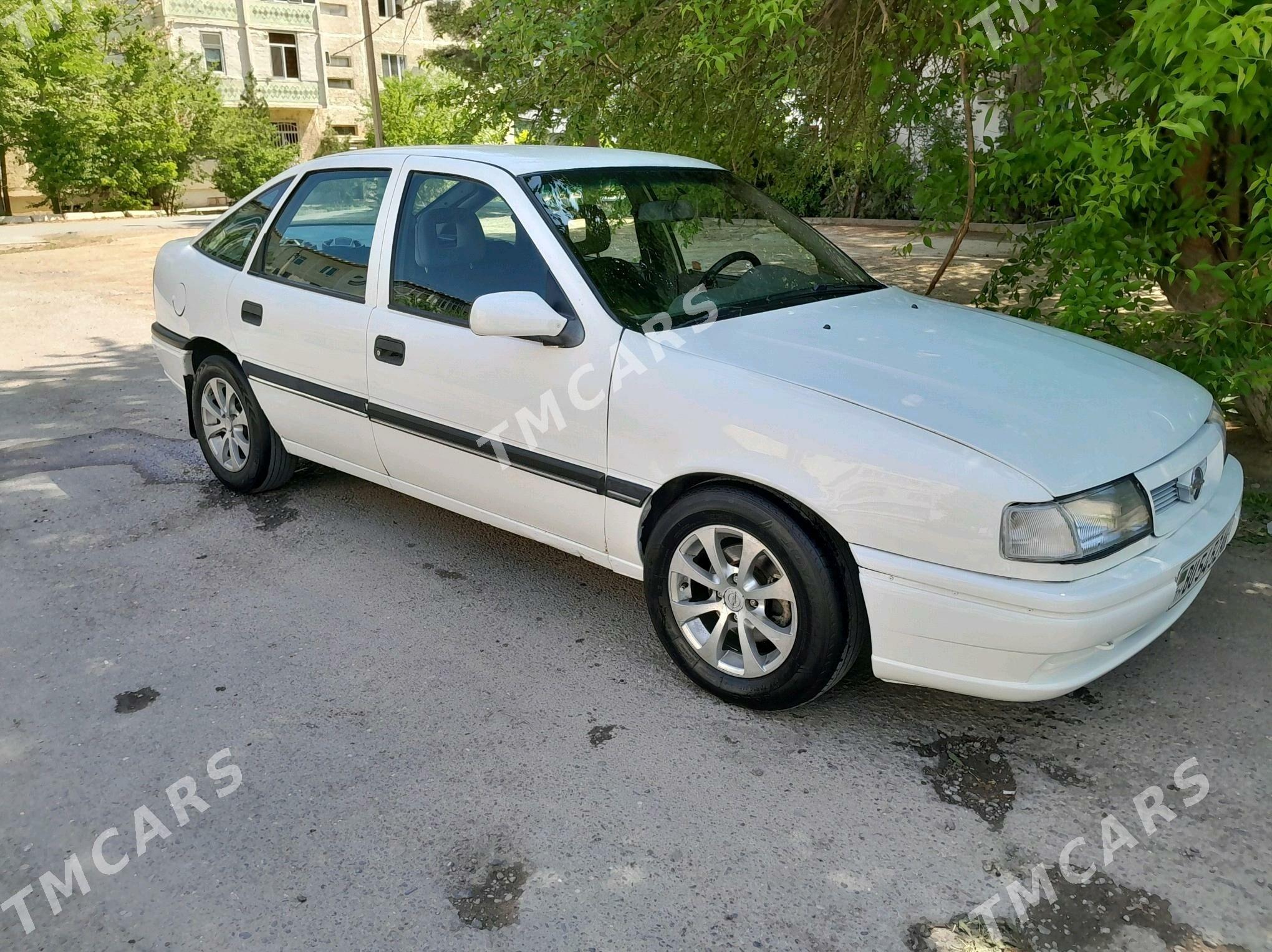 Opel Vectra 1993 - 31 000 TMT - Aşgabat - img 2