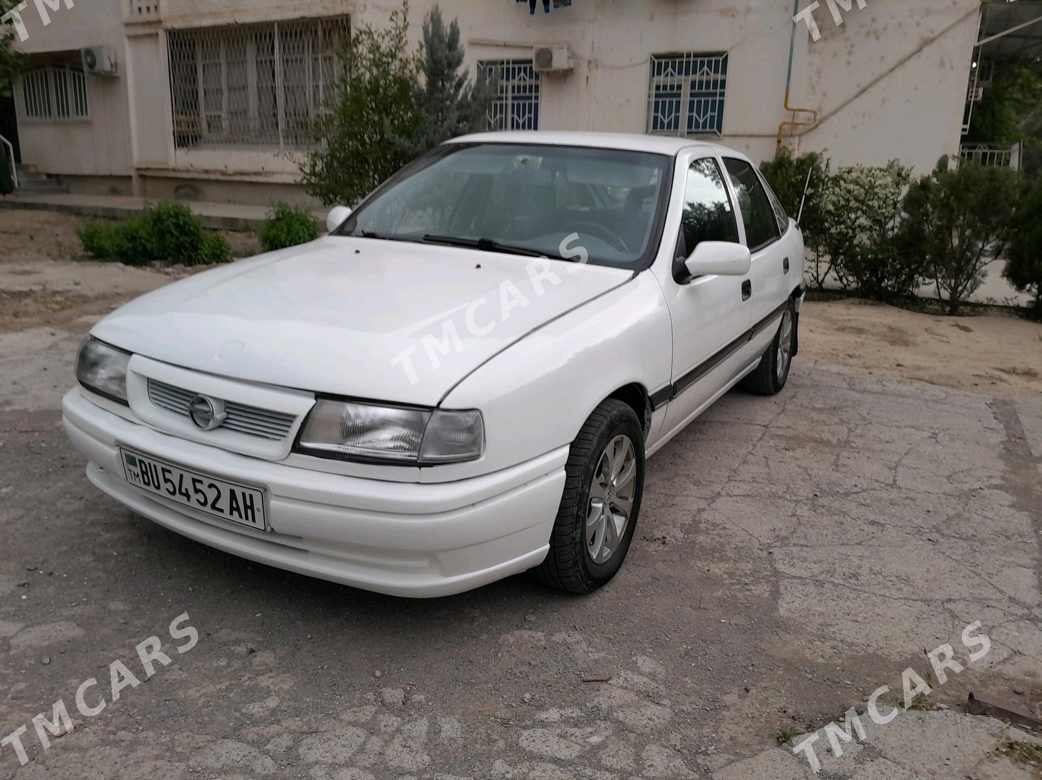 Opel Vectra 1993 - 31 000 TMT - Aşgabat - img 9