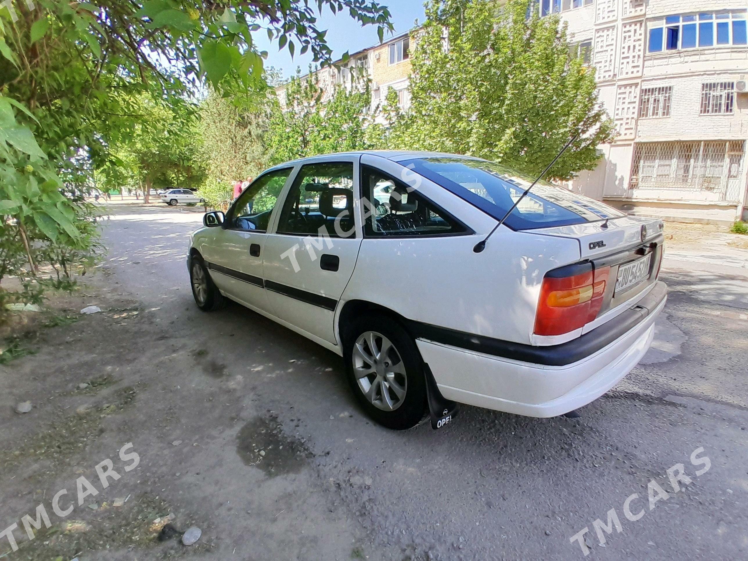Opel Vectra 1993 - 31 000 TMT - Aşgabat - img 5