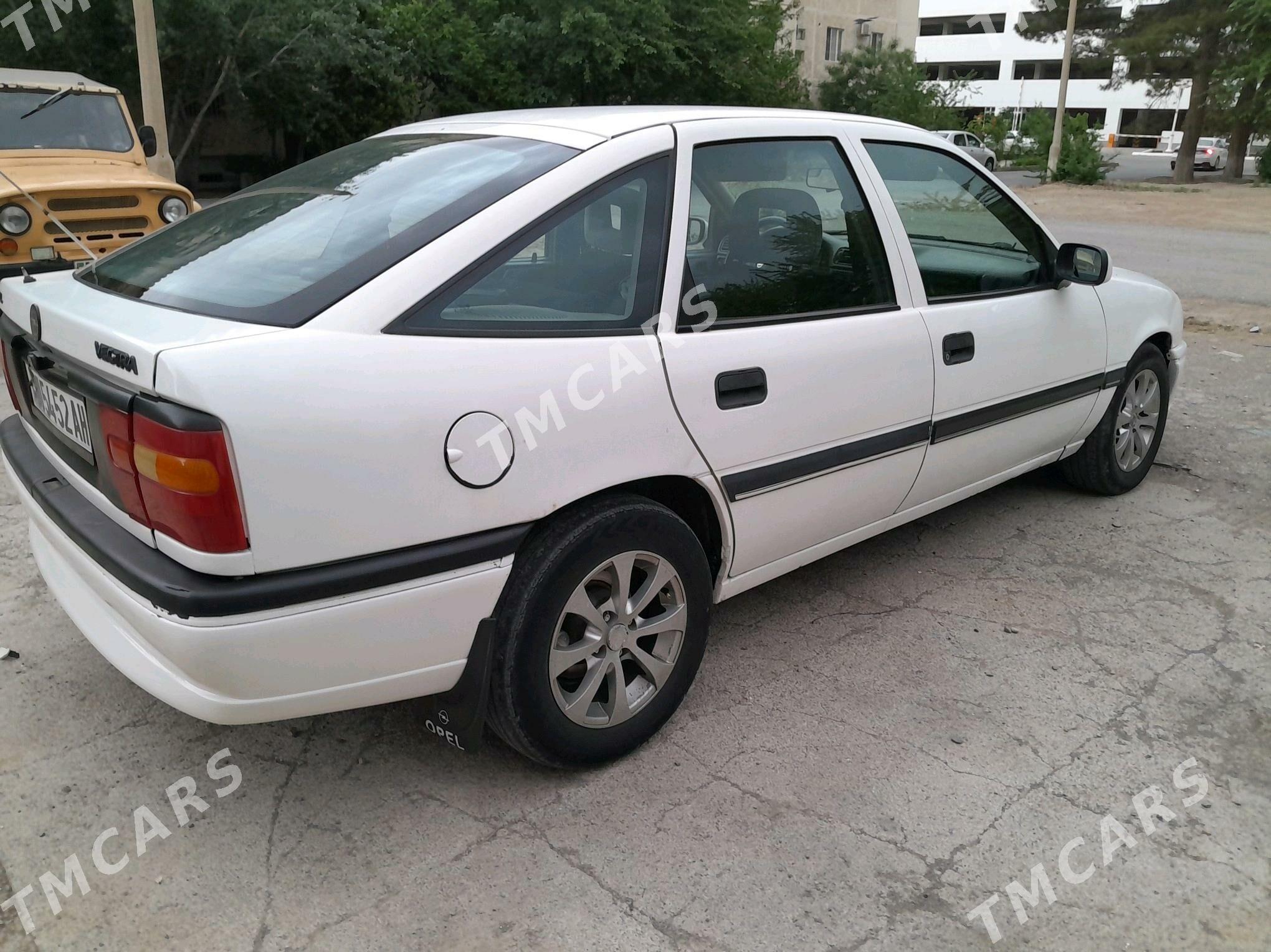 Opel Vectra 1993 - 31 000 TMT - Aşgabat - img 8