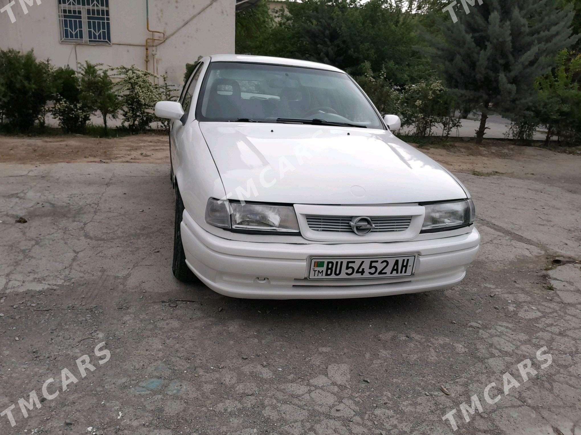 Opel Vectra 1993 - 31 000 TMT - Aşgabat - img 4