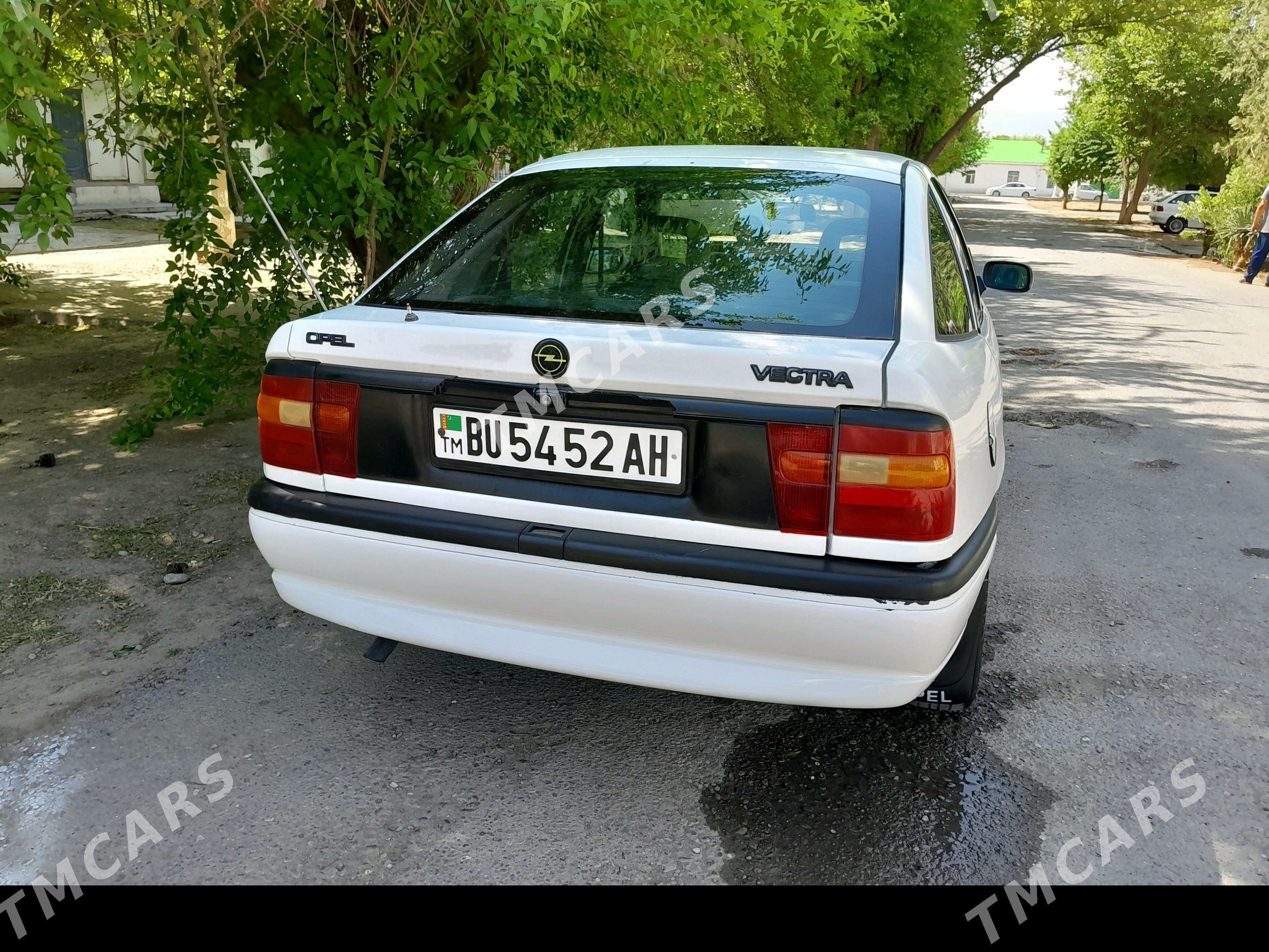 Opel Vectra 1993 - 31 000 TMT - Aşgabat - img 10