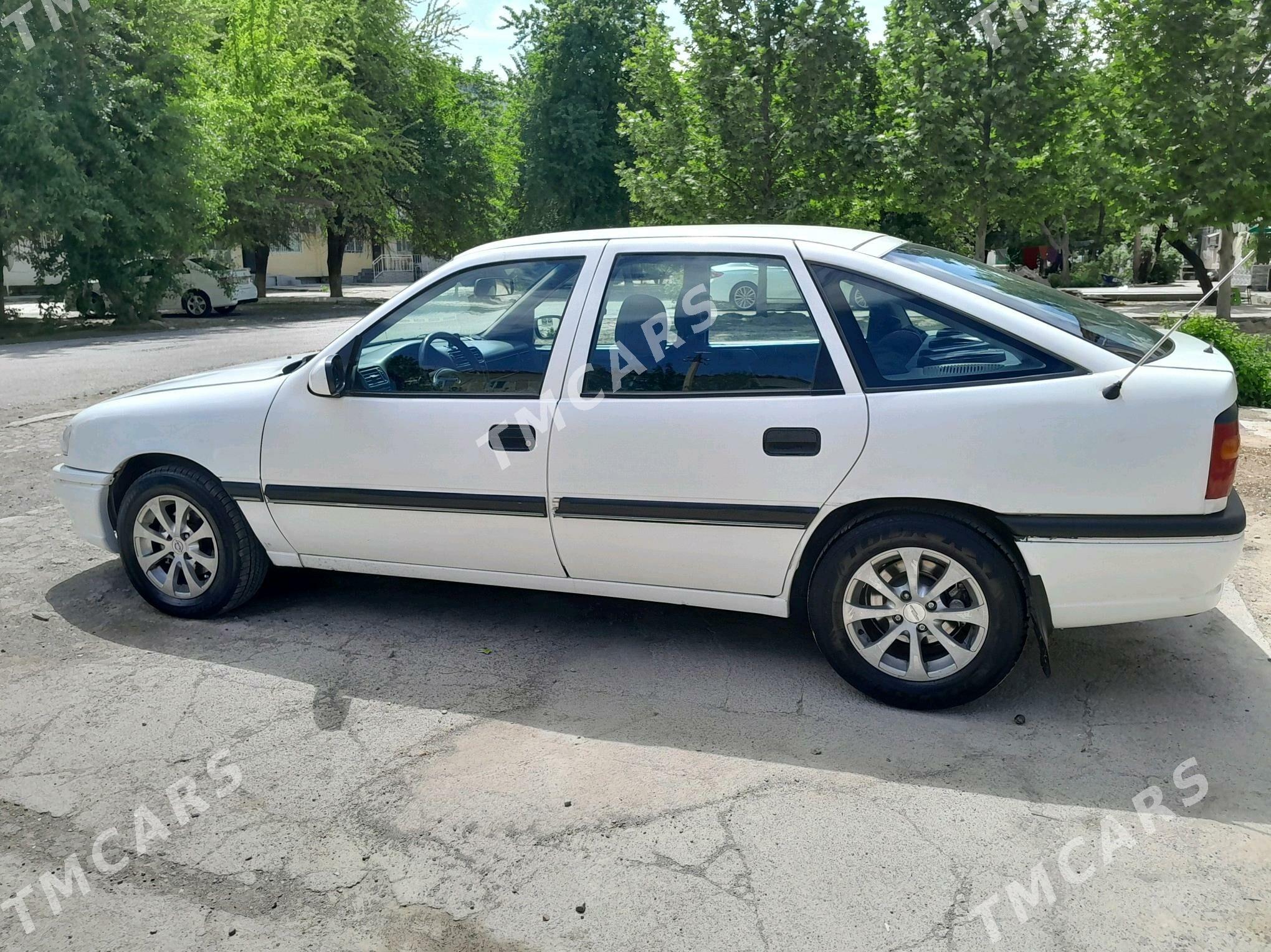 Opel Vectra 1993 - 31 000 TMT - Aşgabat - img 7