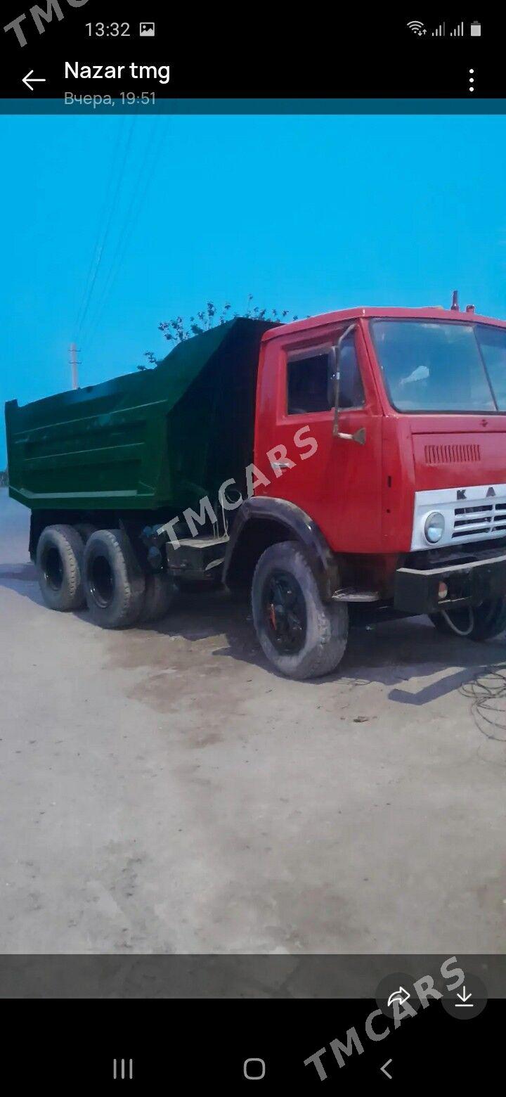 Kamaz 4310 1993 - 89 000 TMT - Halaç - img 4