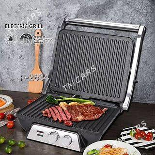 toster gril тостер грил mixer - Parahat 3 - img 1