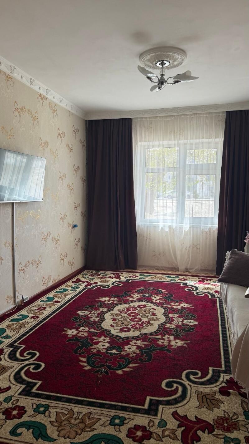 Гаудан В по Мира - Aşgabat - img 6