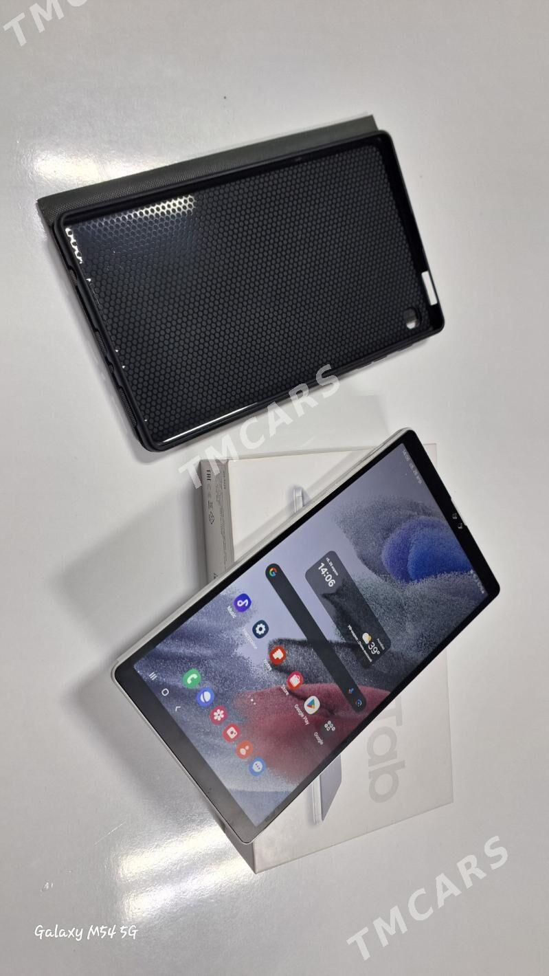 Galaxy Tab A7 lite - Aşgabat - img 2