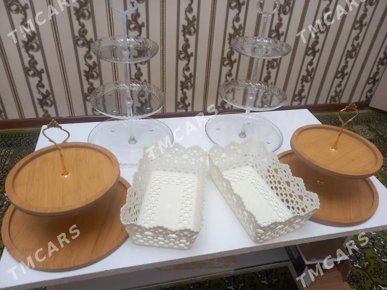 suyji gap конфетница - Aşgabat - img 3
