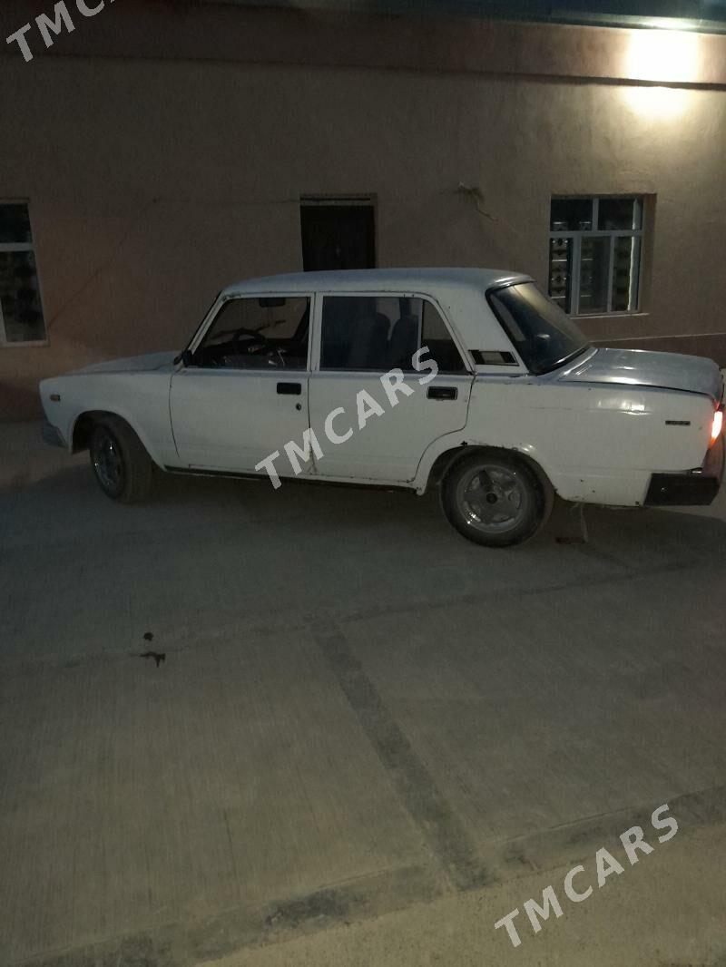Lada 2107 1990 - 22 000 TMT - Bäherden - img 3