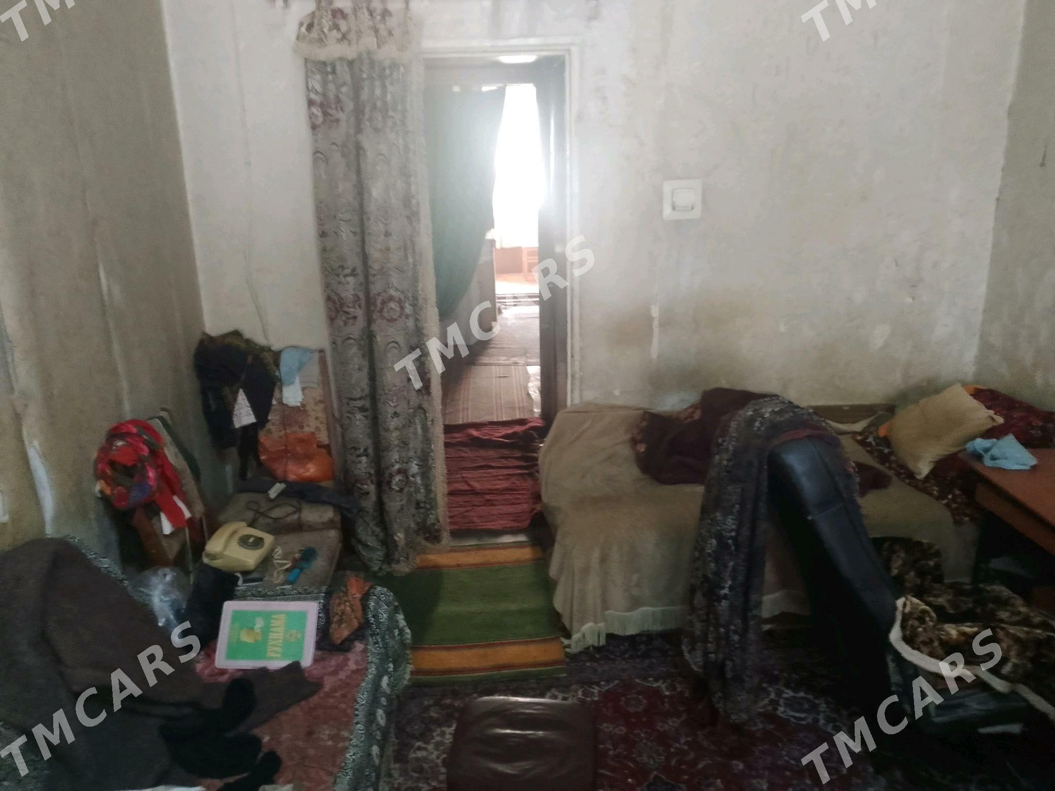 квартира 2 х микрайон химик - Türkmenabat - img 4