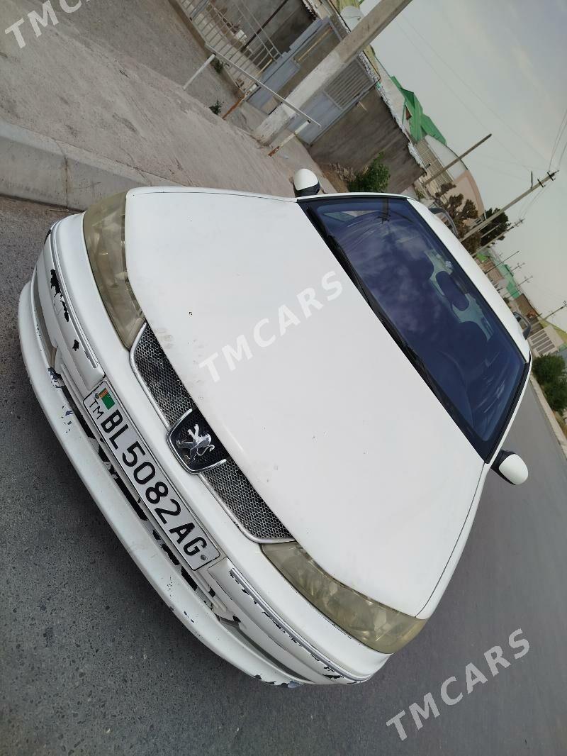 Peugeot 405 2002 - 26 000 TMT - Багир - img 4