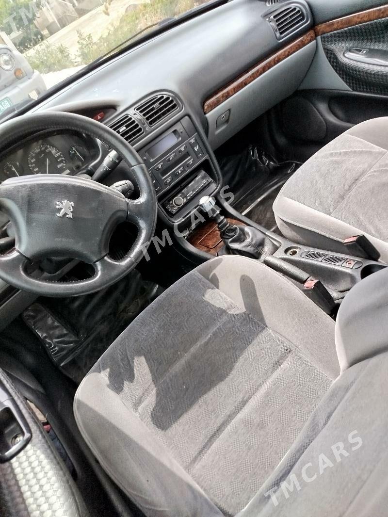 Peugeot 405 2002 - 26 000 TMT - Багир - img 2
