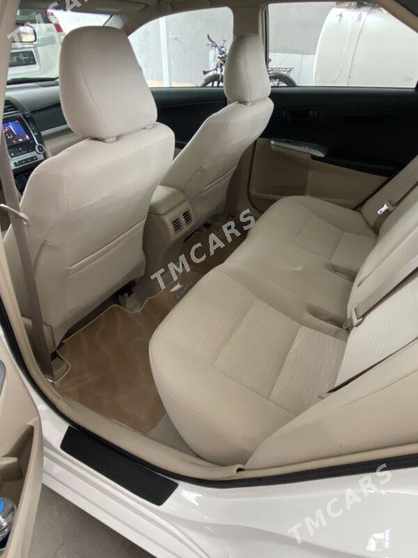 Toyota Camry 2017 - 335 000 TMT - Aşgabat - img 8