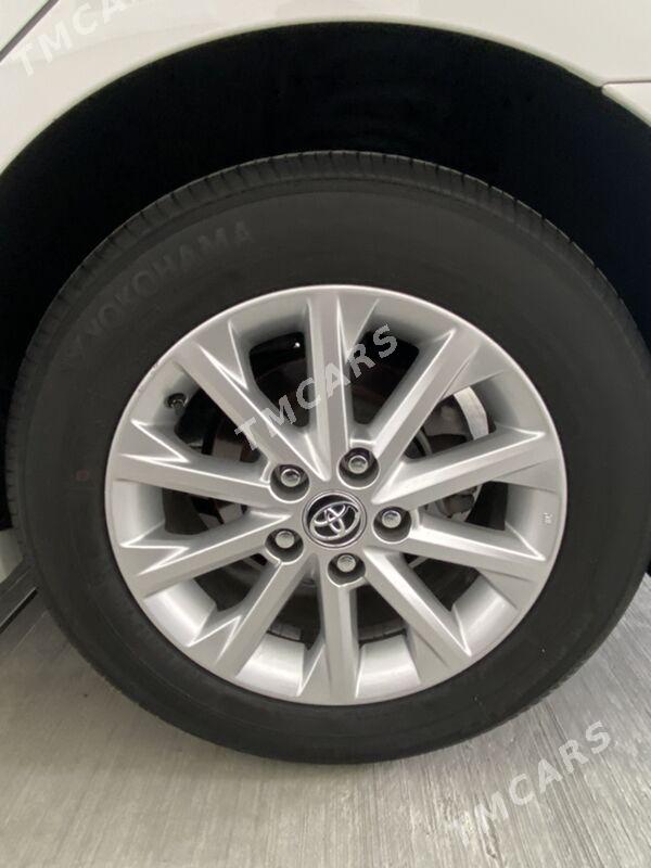 Toyota Camry 2017 - 335 000 TMT - Aşgabat - img 9