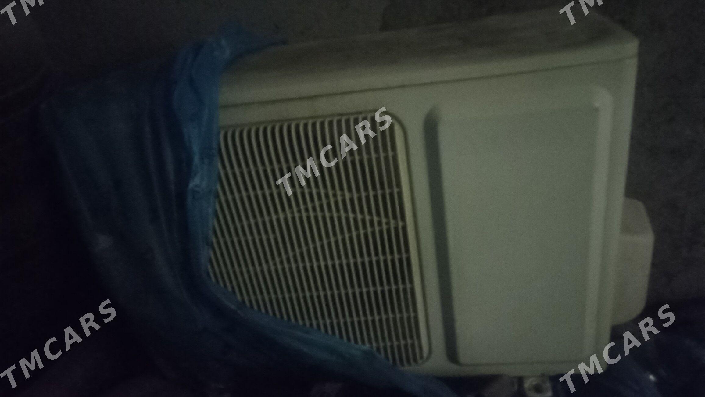 Wstel kansaner 40 kw - Aşgabat - img 2