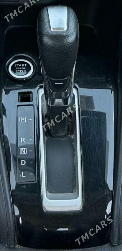 Nissan Versa 2020 - 205 000 TMT - Aşgabat - img 5