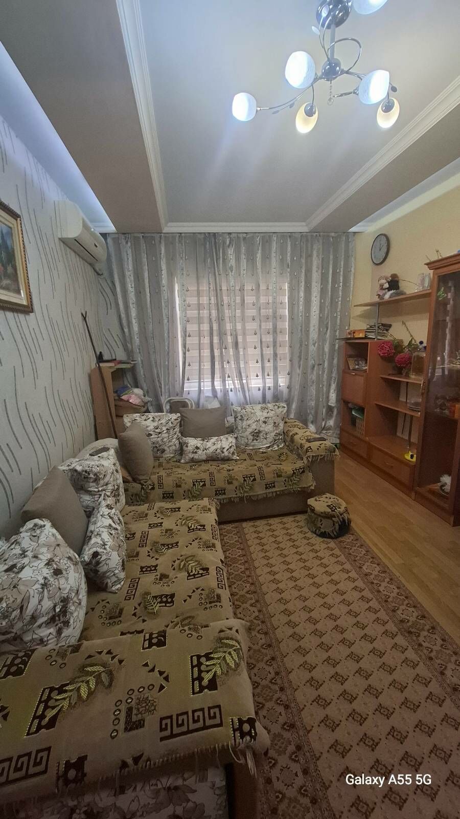 1kom 3etaj Gawdan - Aşgabat - img 2