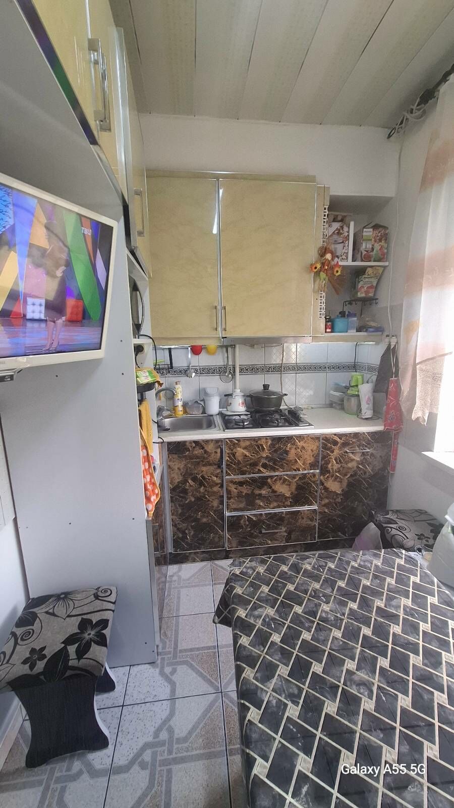 1kom 3etaj Gawdan - Aşgabat - img 1