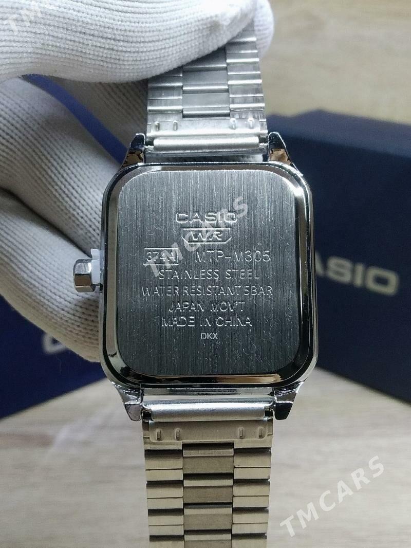 Casio sagat часы - Howdan "W" - img 3