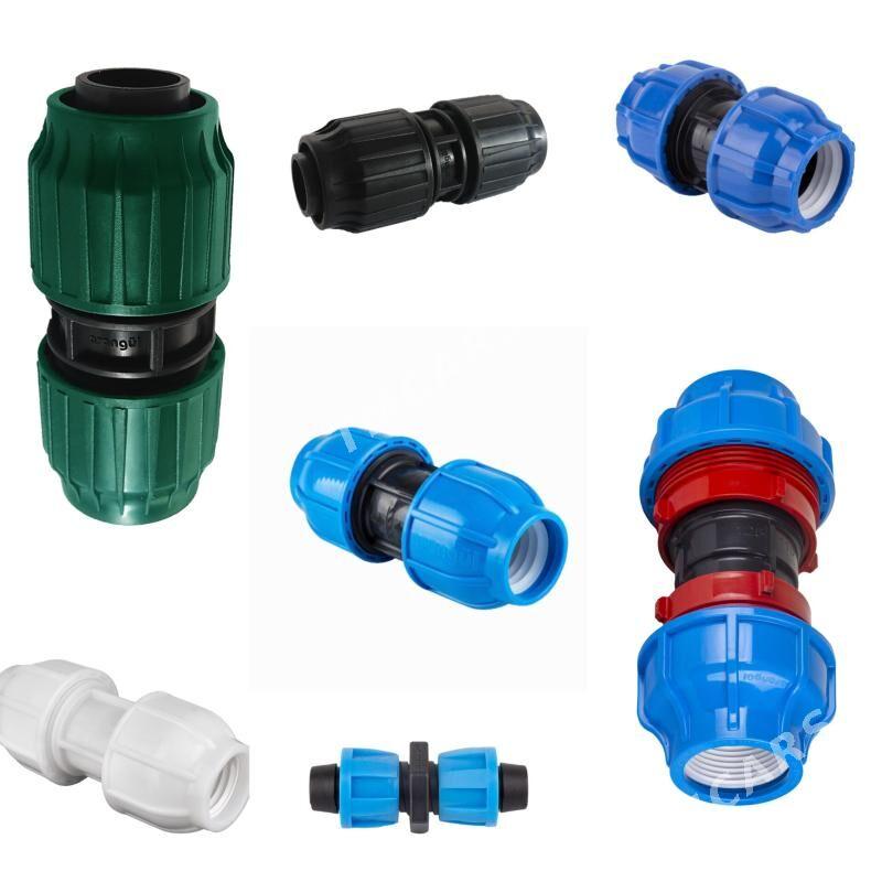 PE Kaplin fittings/ПЭ Фитинги/turba/krant - Ашхабад - img 4