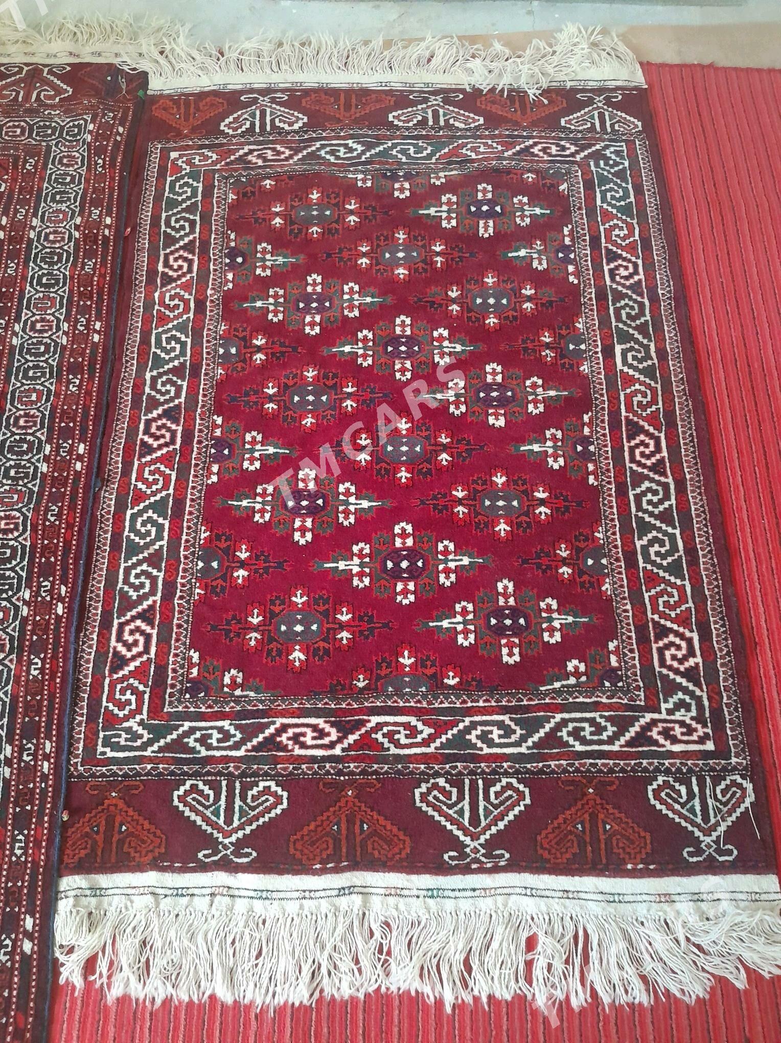 Gyzylarbat El Halysy 4 sany - Ашхабад - img 2