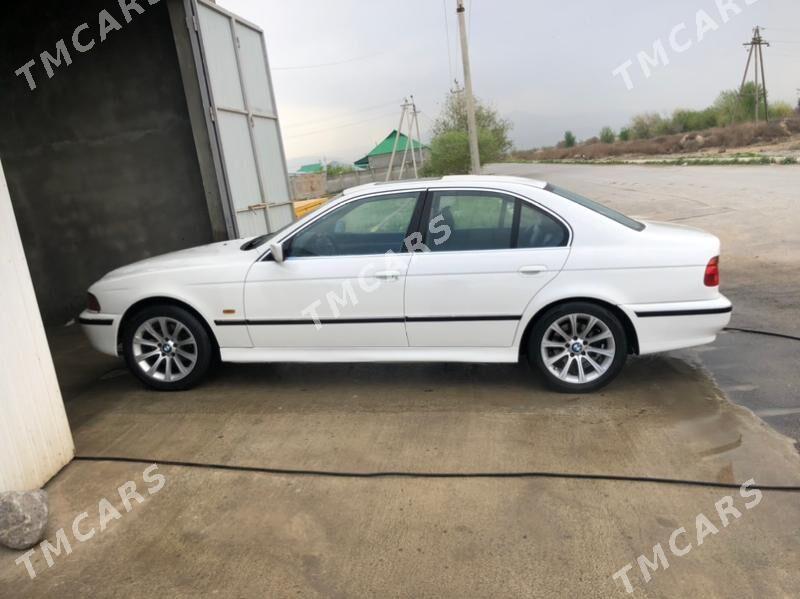 BMW E39 1998 - 70 000 TMT - Gökdepe - img 6