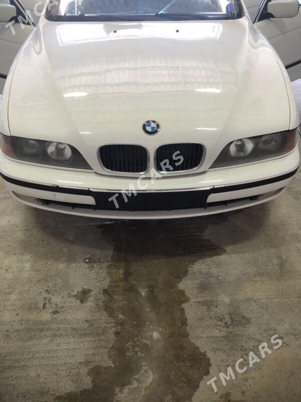 BMW E39 1998 - 70 000 TMT - Gökdepe - img 3