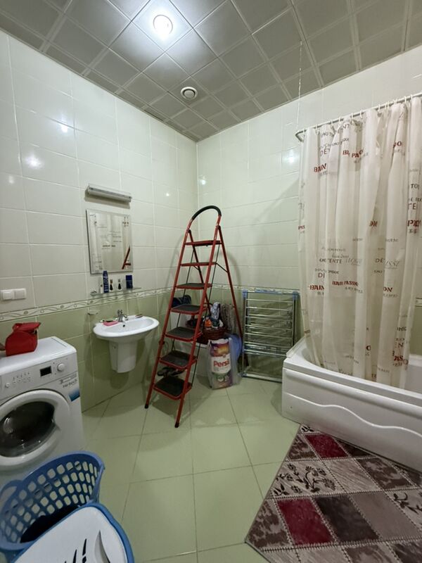 Podwoyskogo Elitka - Aşgabat - img 10
