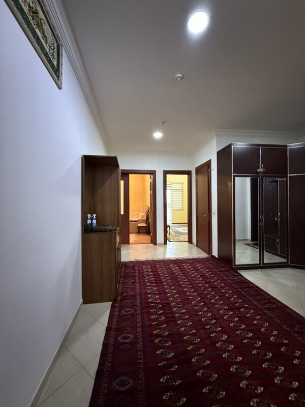 Podwoyskogo Elitka - Aşgabat - img 9