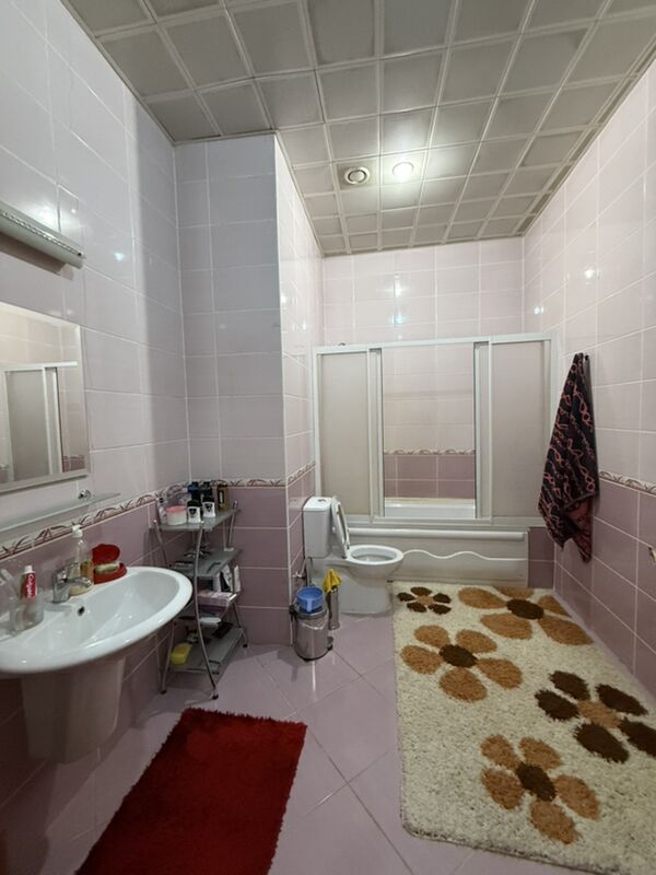 Podwoyskogo Elitka - Aşgabat - img 7