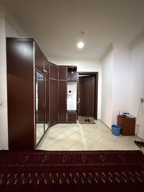 Podwoyskogo Elitka - Aşgabat - img 6