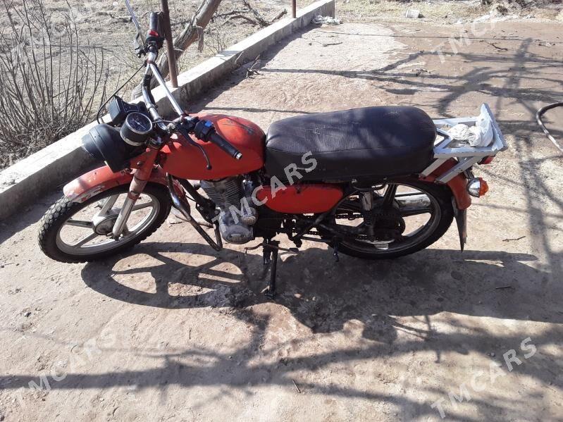 Fekon FK150-8G 2001 - 5 800 TMT - Саят - img 2