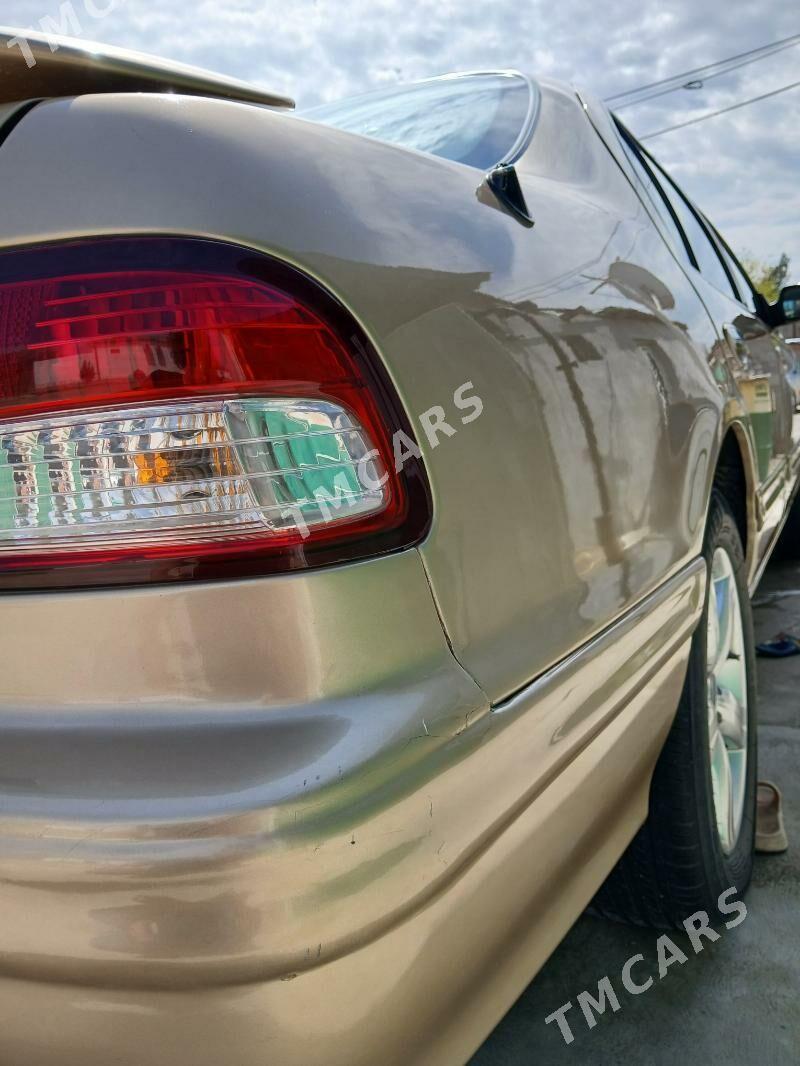 Nissan Maxima 1997 - 50 000 TMT - Änew - img 2