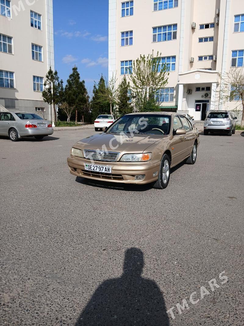 Nissan Maxima 1997 - 50 000 TMT - Änew - img 6