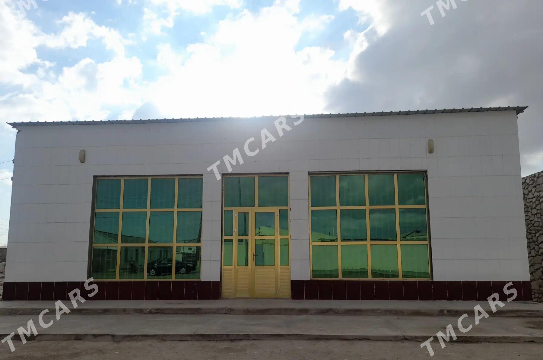 Magazyn Arenda(Satlyk) akdaş - Türkmenbaşy - img 2