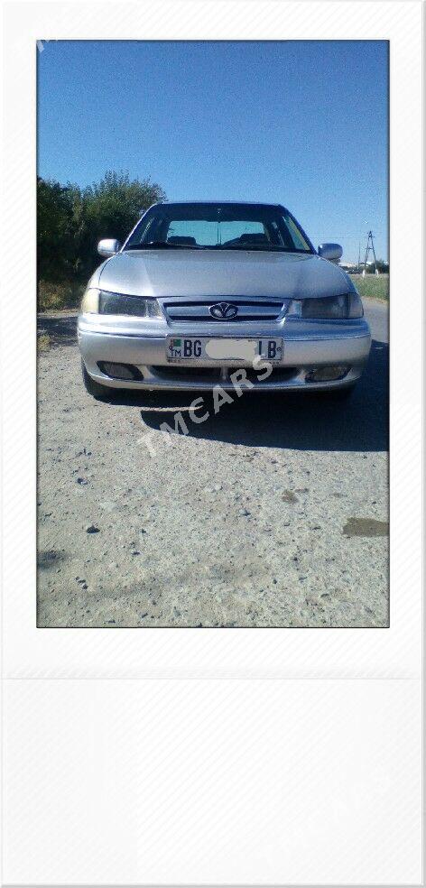 Daewoo Cielo 1995 - 30 000 TMT - Фарап - img 2