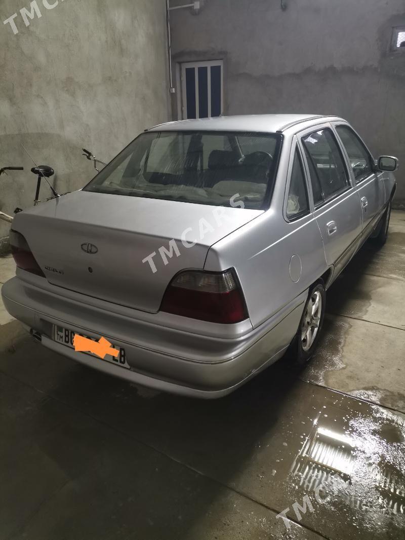 Daewoo Cielo 1995 - 30 000 TMT - Фарап - img 3