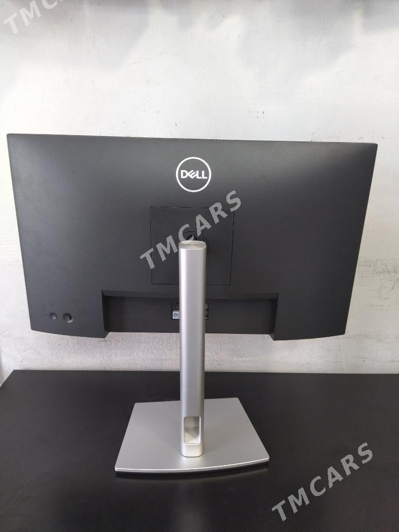 Dell Monitor 24 - Büzmeýin GRES - img 2