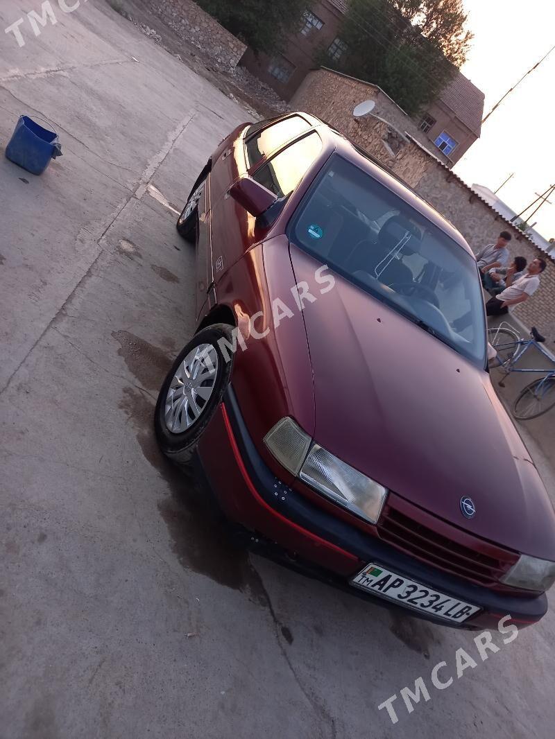 Opel Vectra 1991 - 26 000 TMT - Kerki - img 4