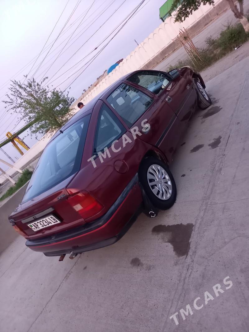 Opel Vectra 1991 - 26 000 TMT - Kerki - img 2