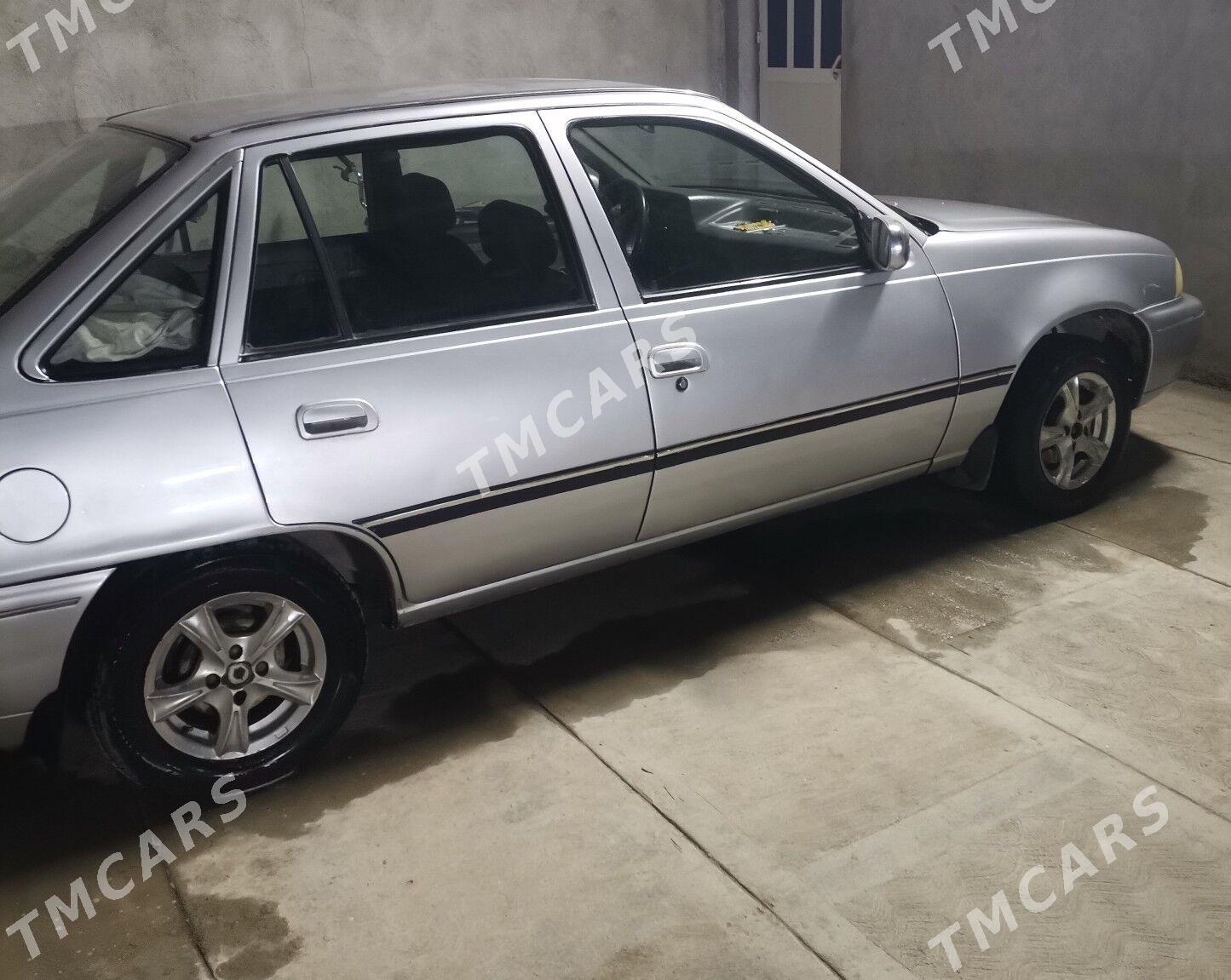 Daewoo Cielo 1995 - 30 000 TMT - Фарап - img 5