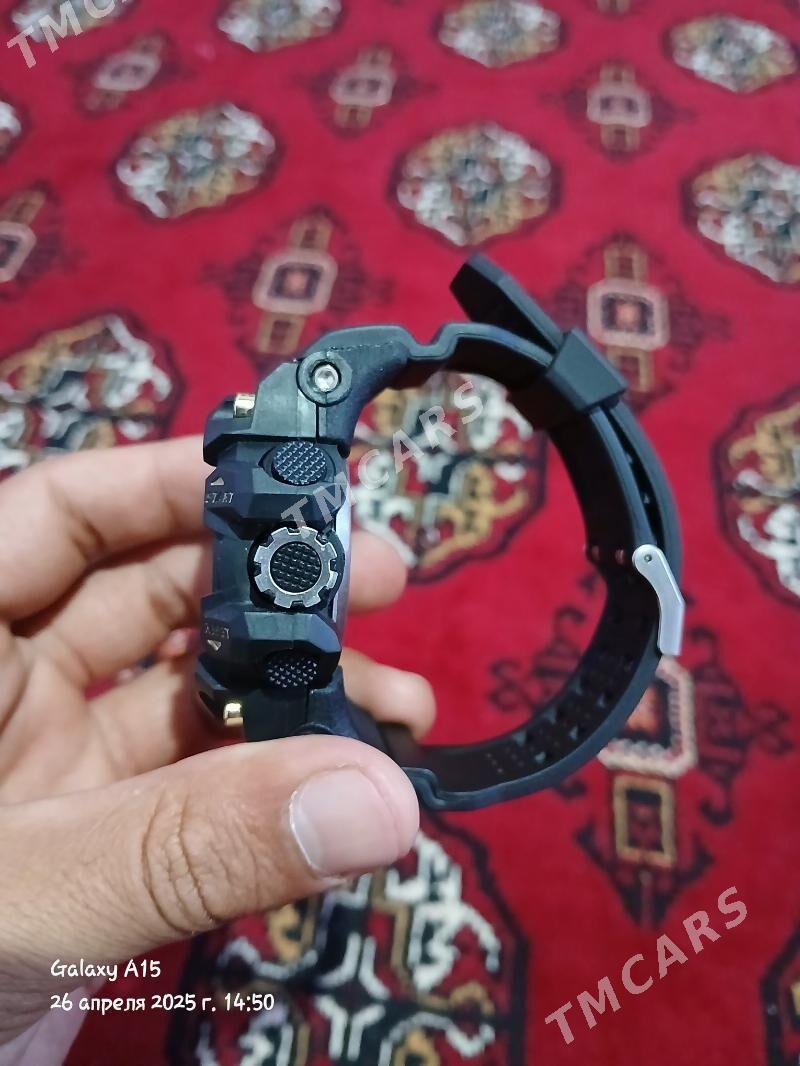 G-SHOCK CASIO SAGAT. - Daşoguz - img 3